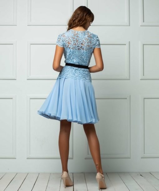 Alternative view of PROGINĖ SUKNELĖ 465