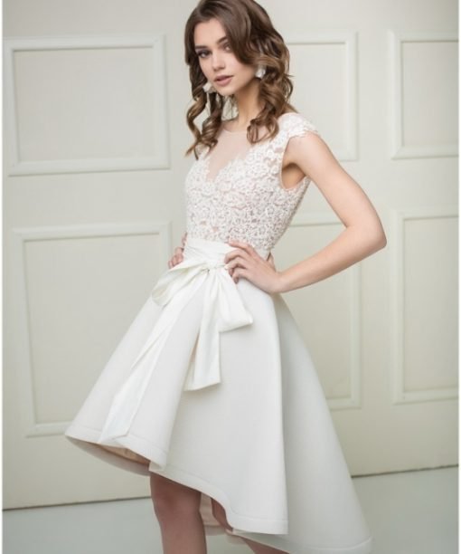 Alternative view of VESTUVINĖ SUKNELĖ 108