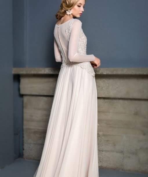 Alternative view of VESTUVINĖ SUKNELĖ151