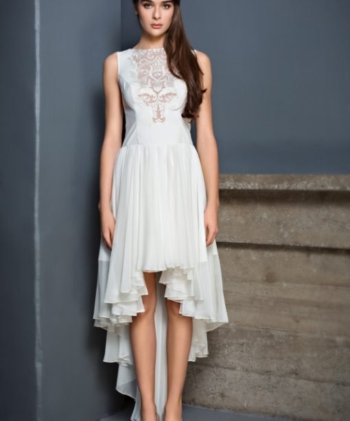 Alternative view of VESTUVINĖ SUKNELĖ 171