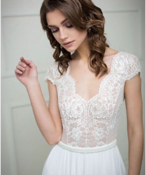 Alternative view of VESTUVINĖ SUKNELĖ 202