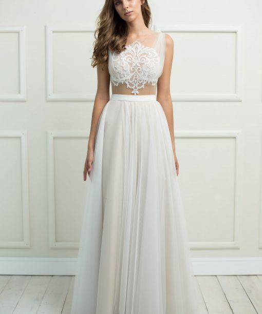 Alternative view of VESTUVINĖ SUKNELĖ 229