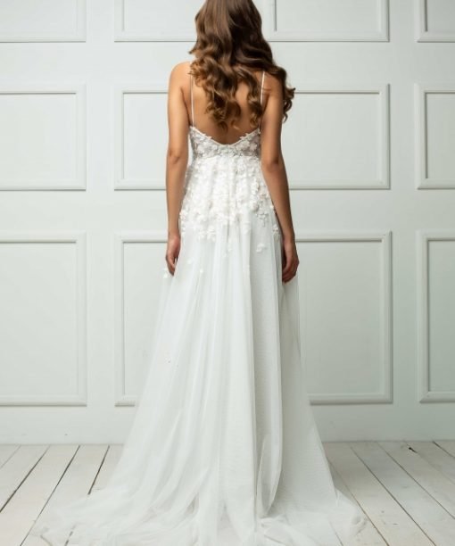 Alternative view of VESTUVINĖ SUKNELĖ 247