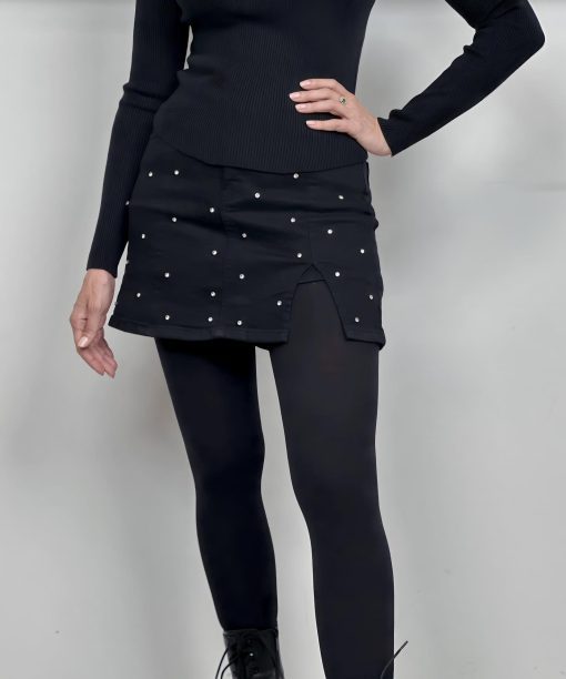 Alternative view of Sijonas-šortai