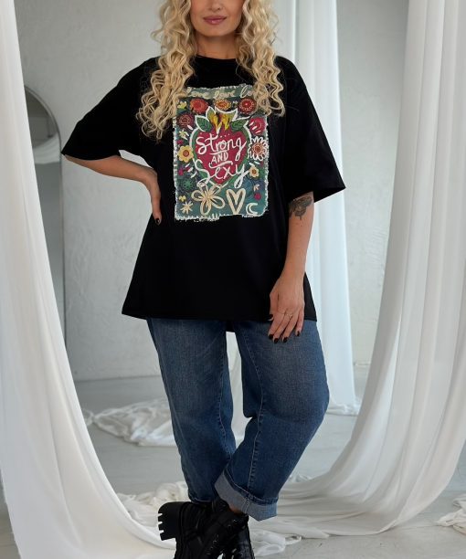 Alternative view of Maikutė ,, Love „