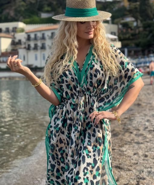 Alternative view of Paplūdimio tunika