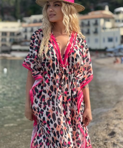 Alternative view of Paplūdimio tunika