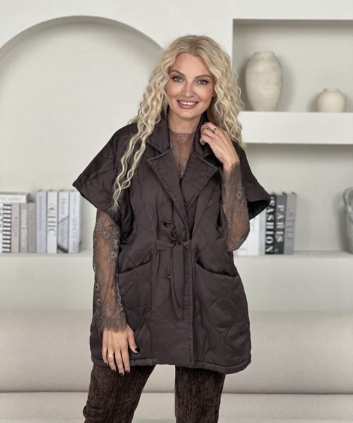 Liemenė, šokoladas