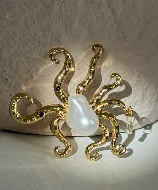 Segė "Aštuonkojis"