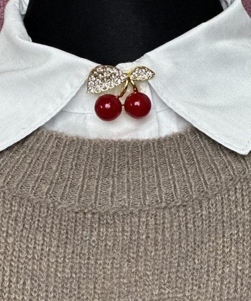 Alternative view of Segė "Vyšnios"