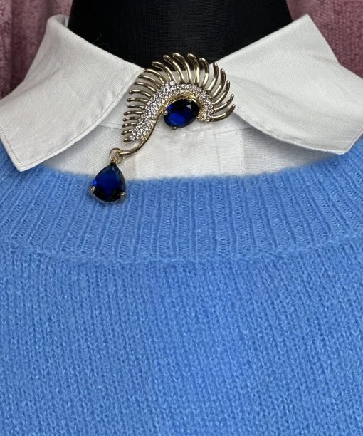 Segė "Mėlyna akis"