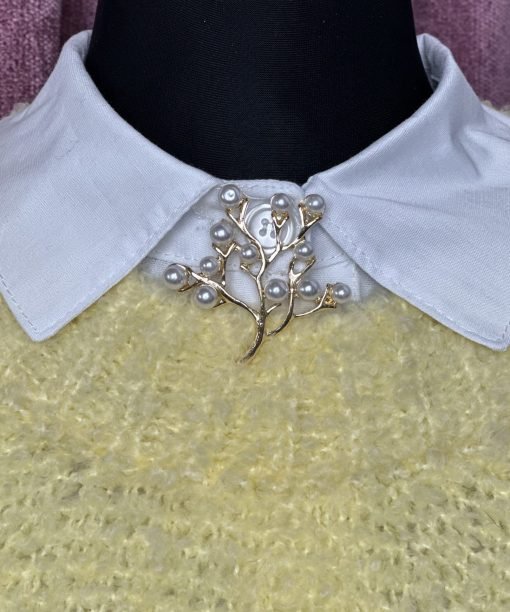 Segė "Žydinti šakelė"