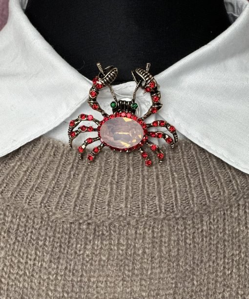 Alternative view of Segė "Krabas"