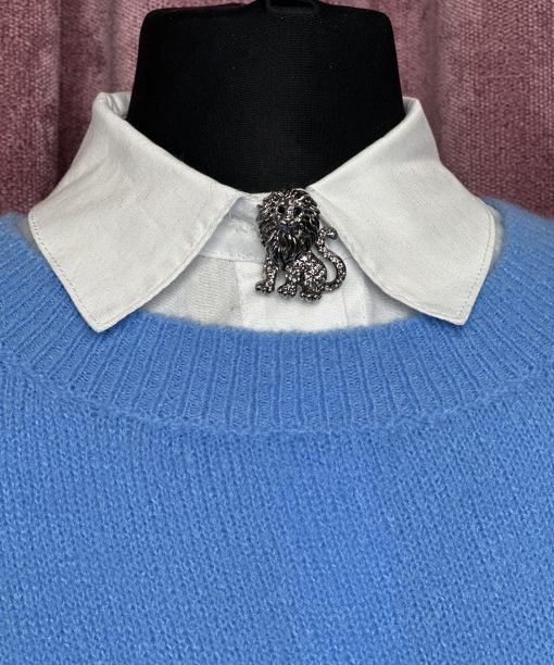 Alternative view of Segė "Liūtas"