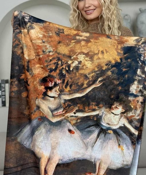 Šalikas "Balerinos"