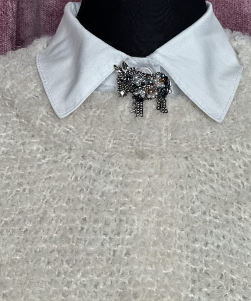 Alternative view of Segė "Asiliukas"