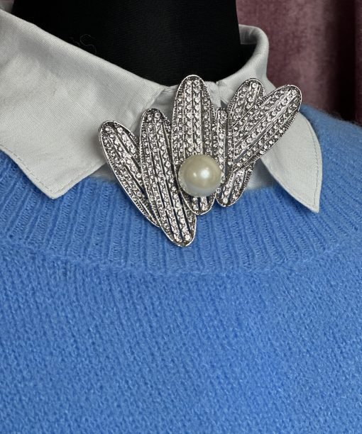 Segė "Didelis perlas"