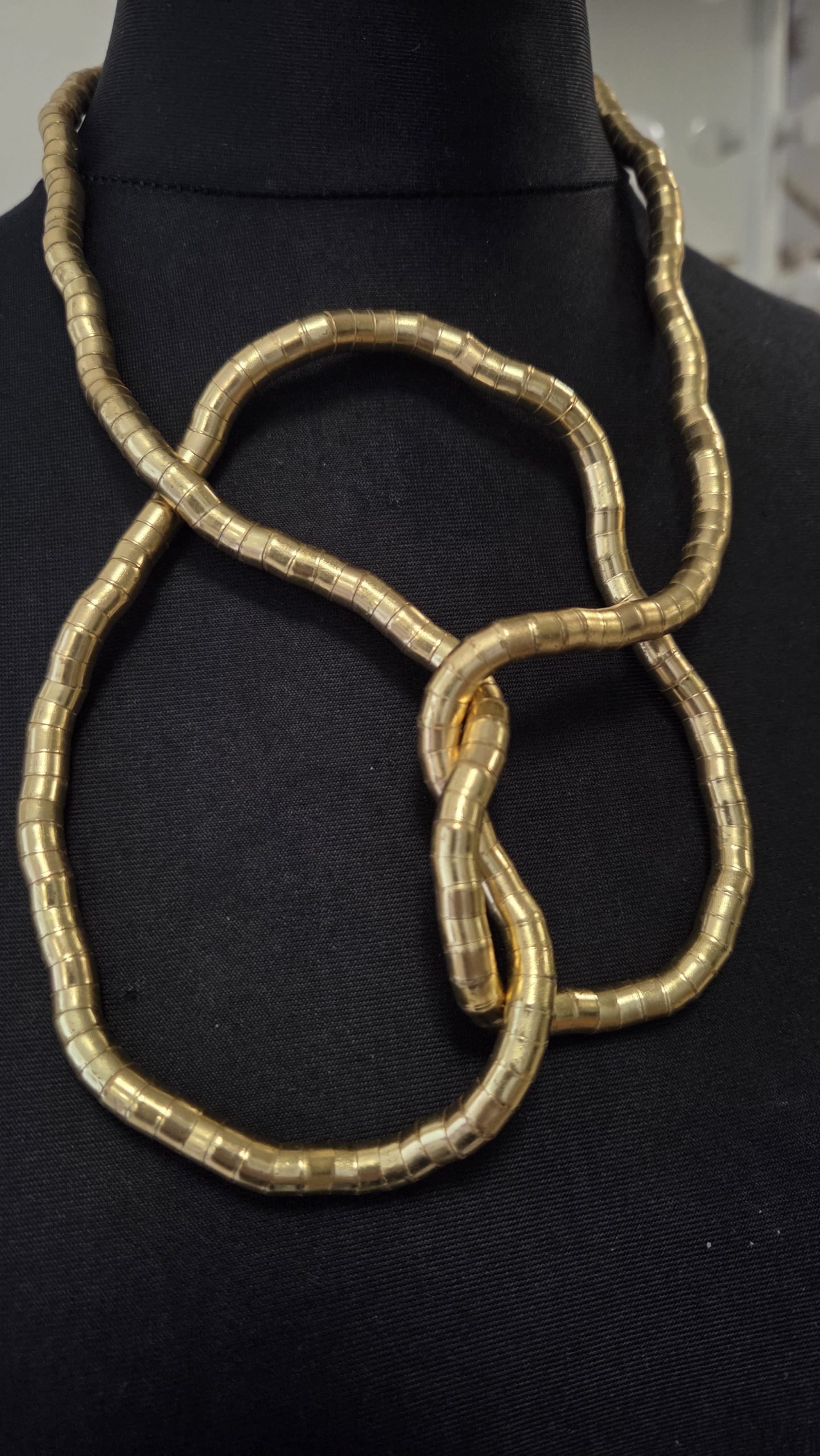 Kaklo papuošalas, transformeris - Image 3