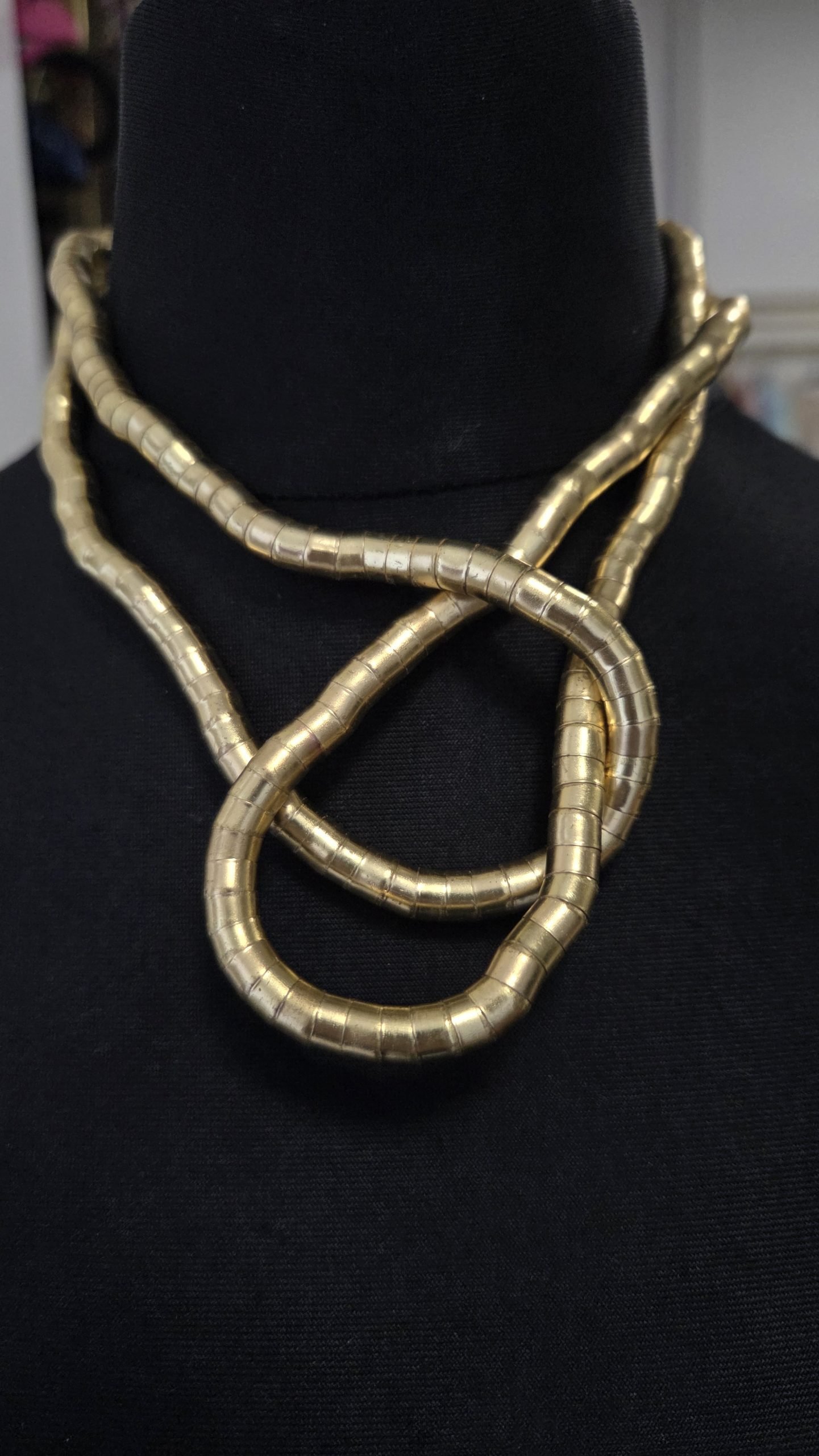 Kaklo papuošalas, transformeris - Image 2