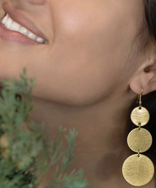 Auskatai "Trys monetos"