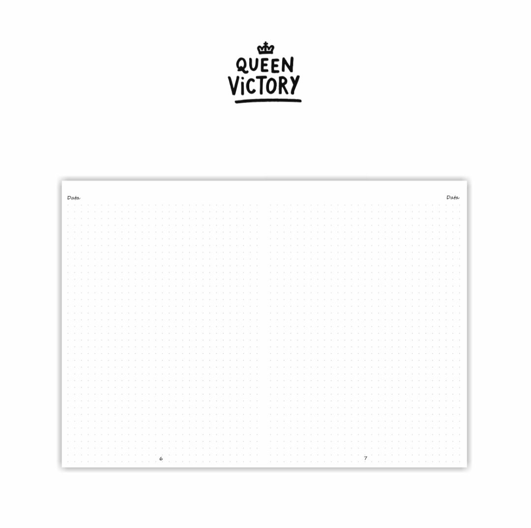 Užrašinė "Perlai" , didesnė - Image 3