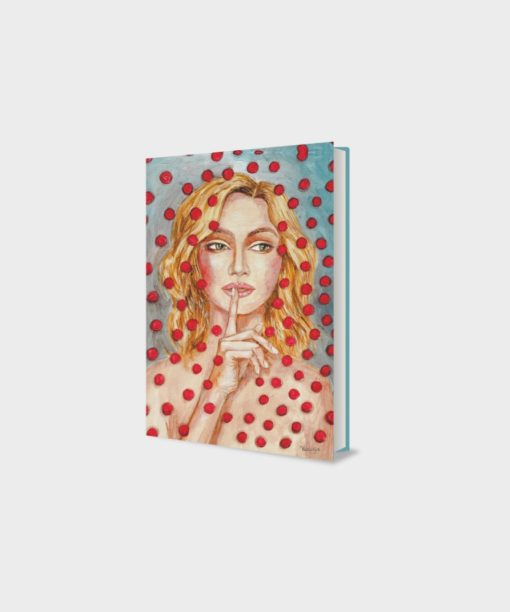 Užrašinė "Perlai" , mažesnė