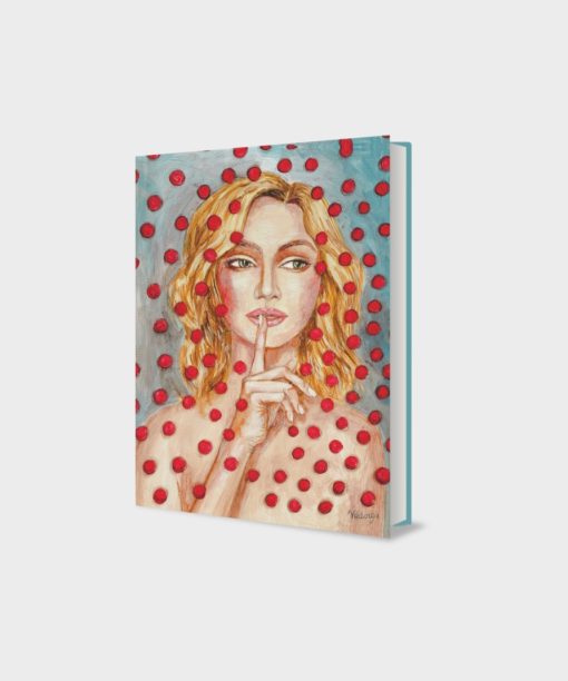 Užrašinė "Perlai" , didesnė