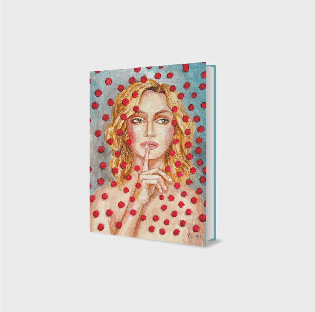 Užrašinė "Perlai" , didesnė