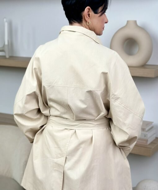 Alternative view of Lietpaltis, latte spalva