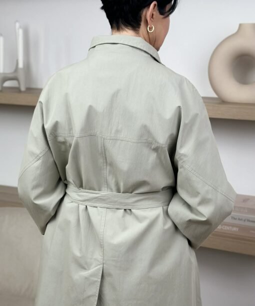 Alternative view of Lietpaltis, žalsva spalva